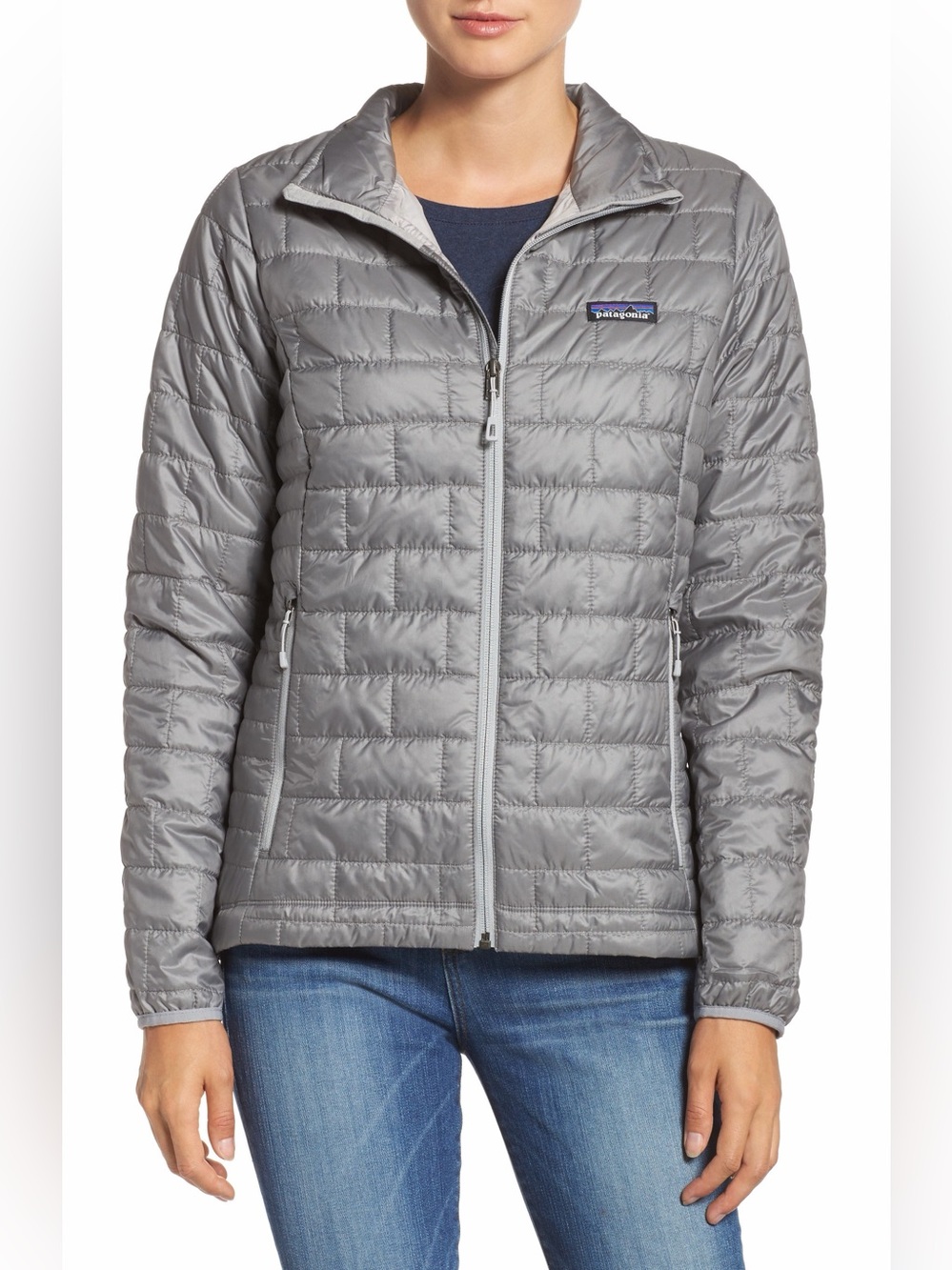 Patagonia Nano Puff Jacket